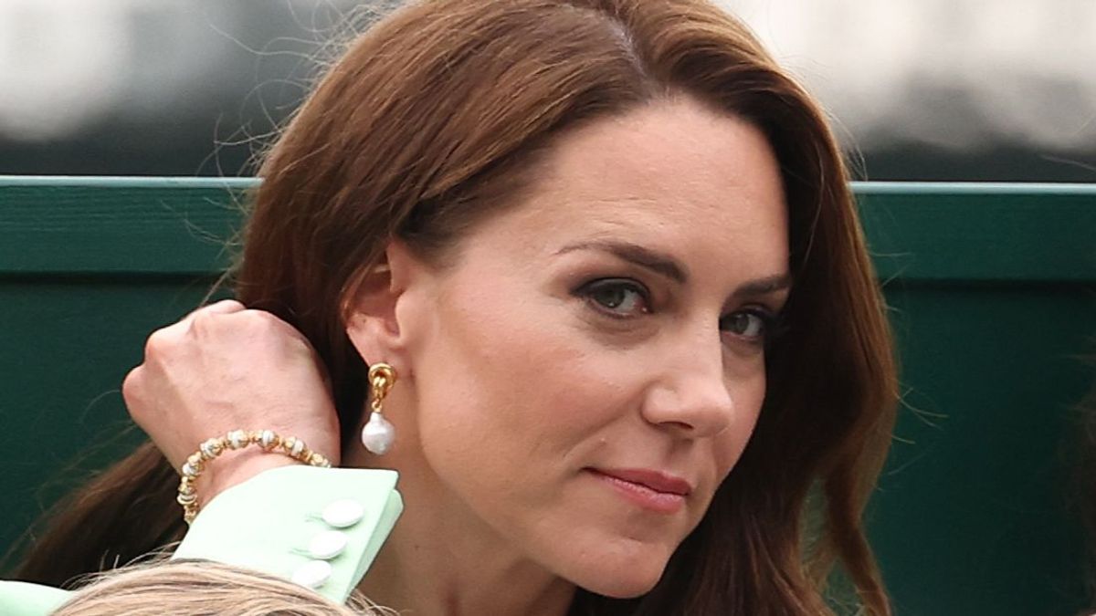El peso de la Corona y la ansiedad que acompaña no solo a Kate Middleton, sino a la familia real británica