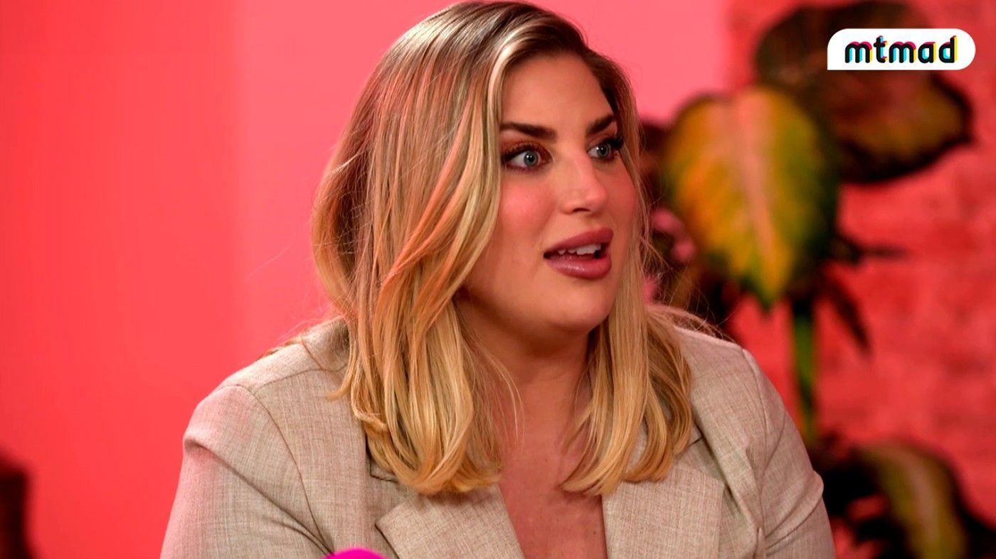 Susana Bianca desvela cómo le ha afectado su ruptura con Zeus Montiel: "Lo he estado pasando muy mal" - Un cuento imperfecto