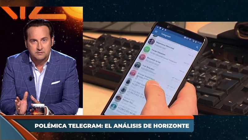 Horizon Programa Horizonte | Programa, en vídeo (28/03/24)