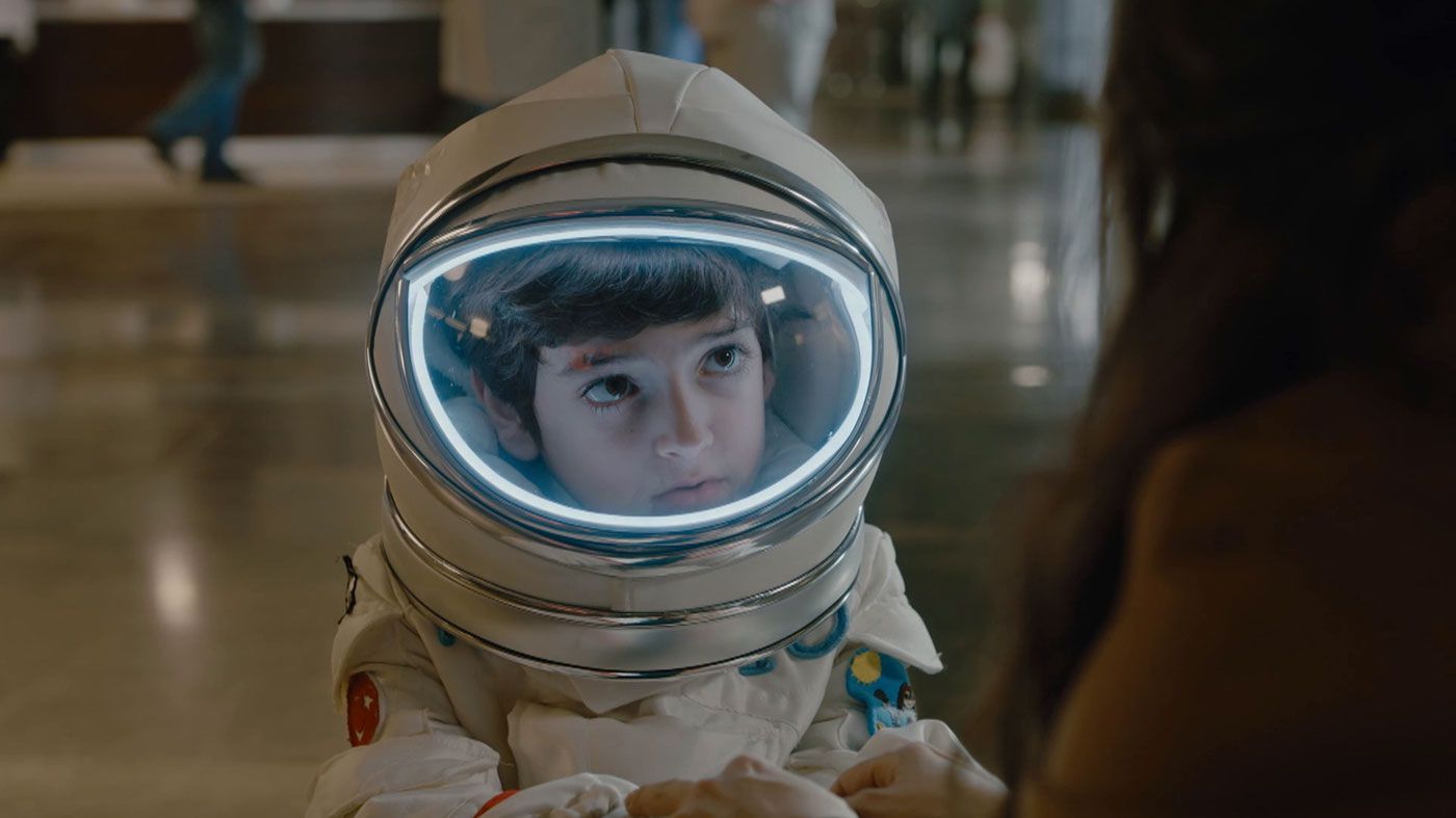 Ver Capítulo 2 x Temporada 1 completo online </p>
<p> Mi nombre es Farah