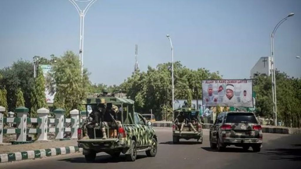 Nigeria libera a 313 presuntos combatientes de Boko Haram por falta de pruebas