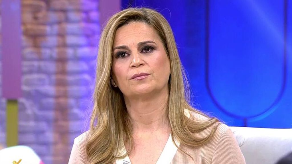 Pepi Valladares desvela quién se presentó en Cantora con 90.000 euros para pagar la fianza de Isabel Pantoja