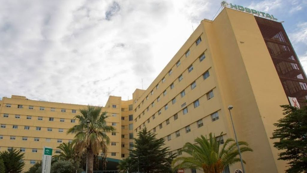 Hospital Universitario Torrecárdenas de Almería