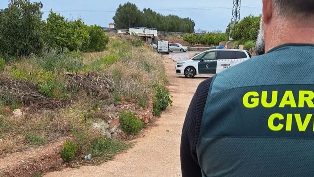 Investigan la muerte violenta de un hombre de 52 años en Faura, Valencia