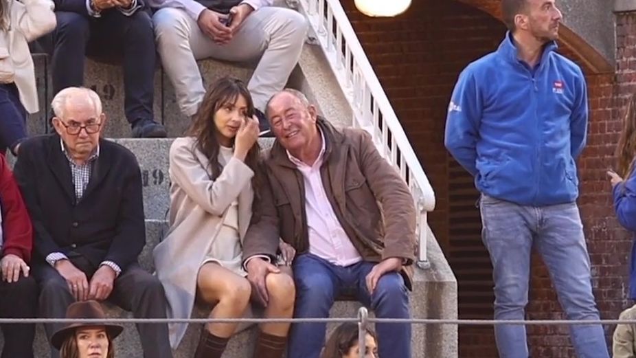 Luis Miguel Rodríguez