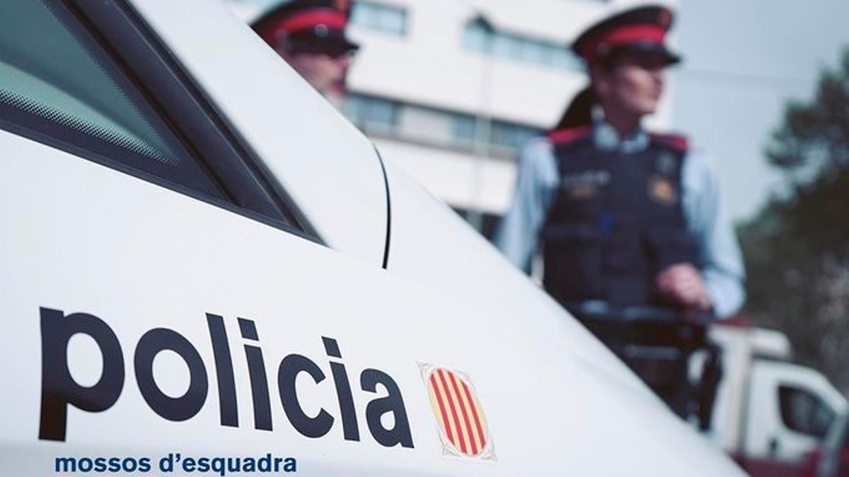 Archivo - Mossos d'Esquadra (Archivo)