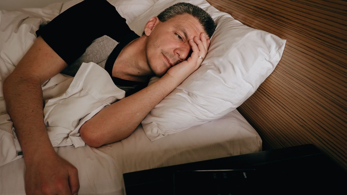 Alejandro Iranzo, neurólogo: “El párkinson puede empezar con el trastorno del sueño”