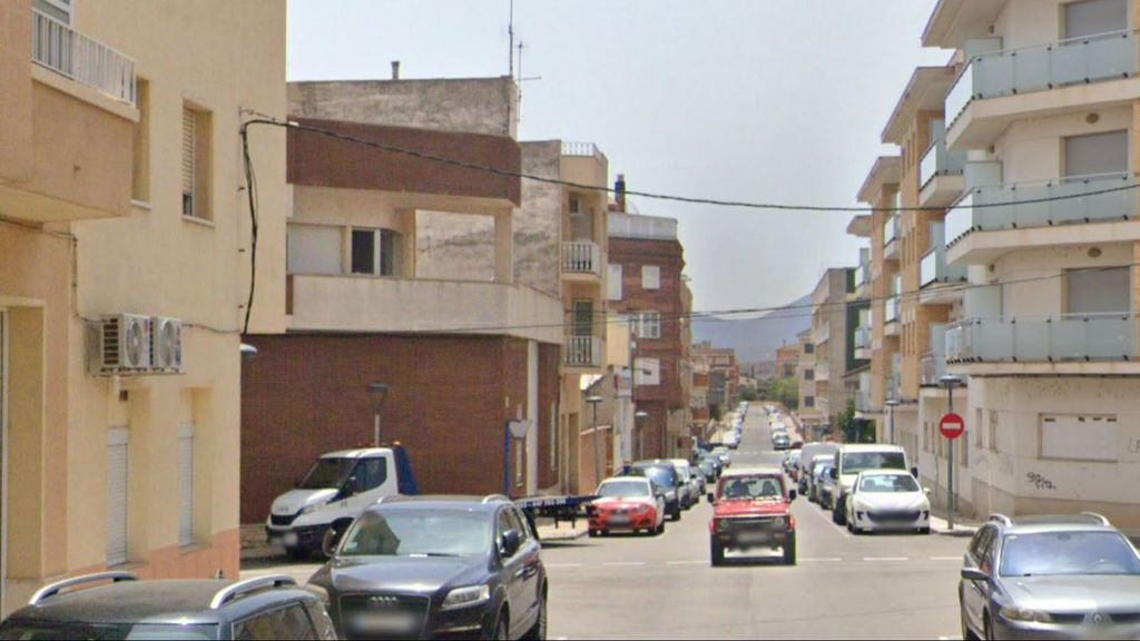 Brutal crimen en Amposta, en Tarragona 