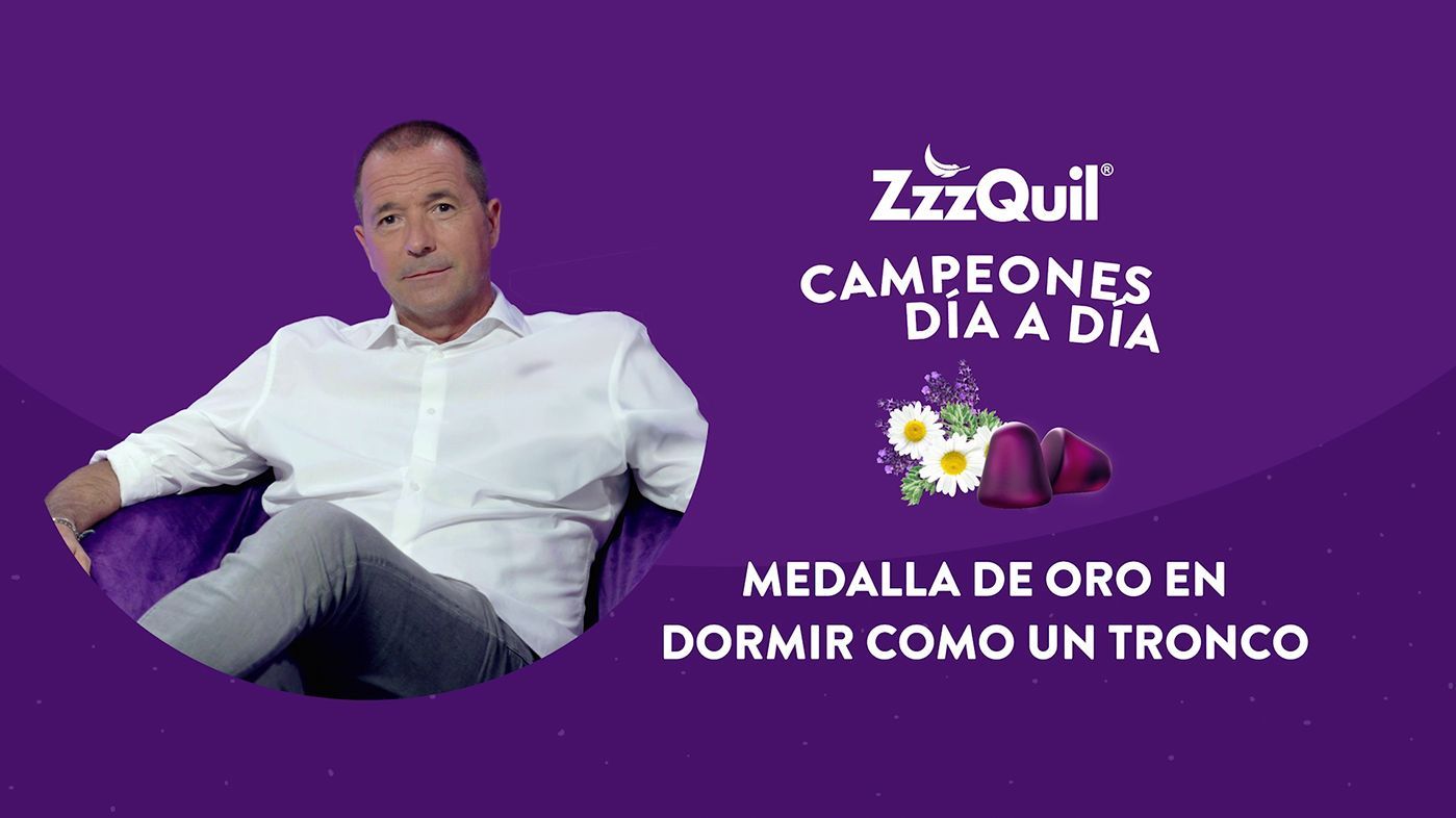 Ver Campeones día a día Programa 3 completo