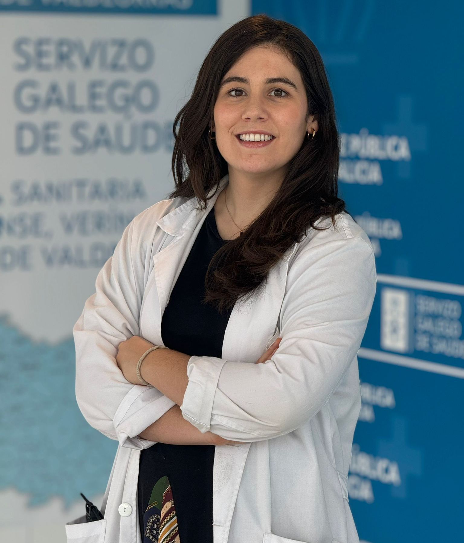 Carme García ha recibido una ayuda de 140.000 euros y es la primera becada por la AECC en Ourense