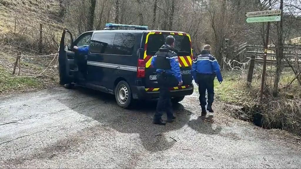 Encuentran los restos de Emile, el niño de dos años desaparecido en Francia: las incógnitas del caso