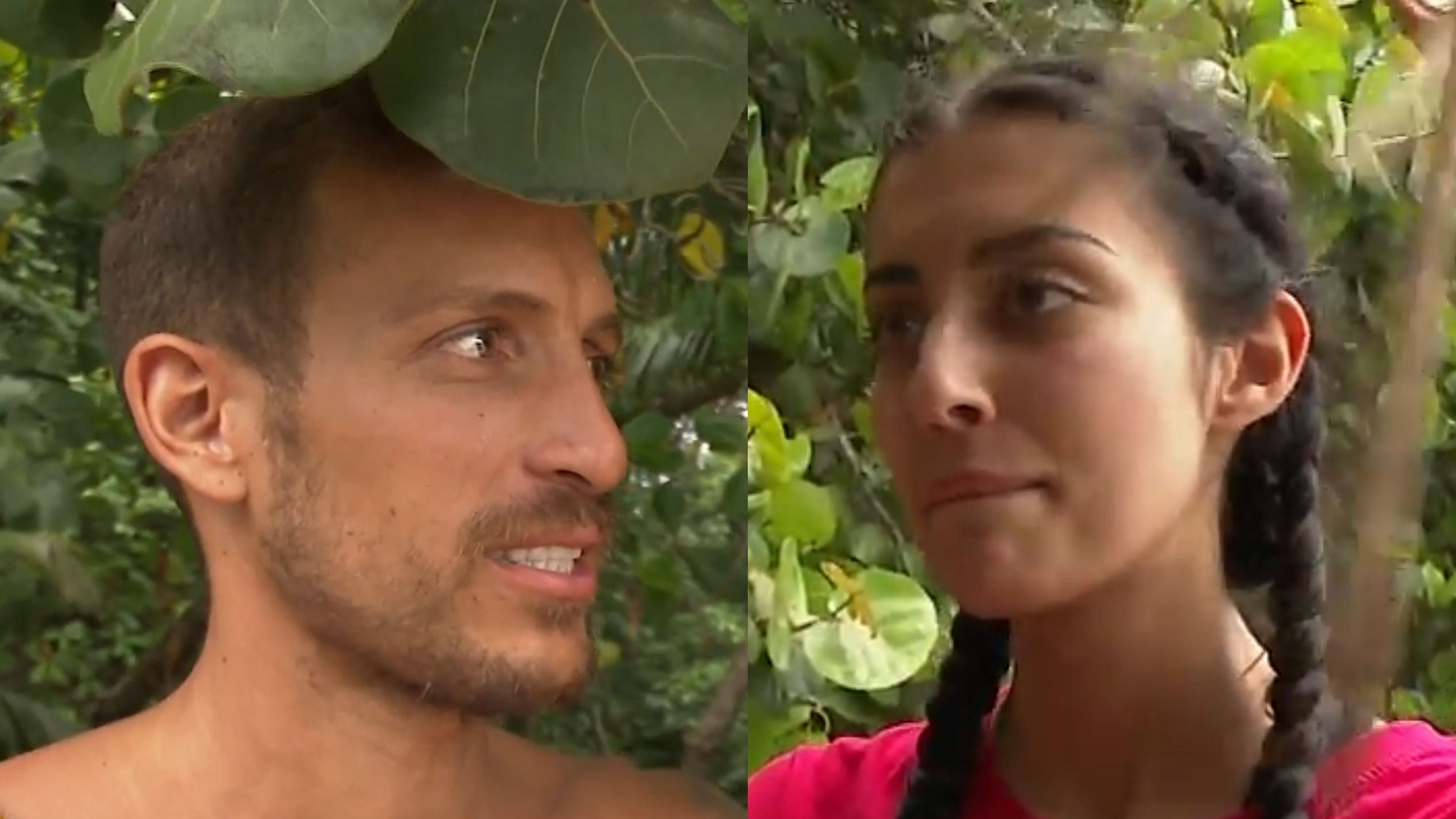 Marieta levanta auténticas pasiones en Honduras y Rubén Torres se confiesa: "Es guapa"