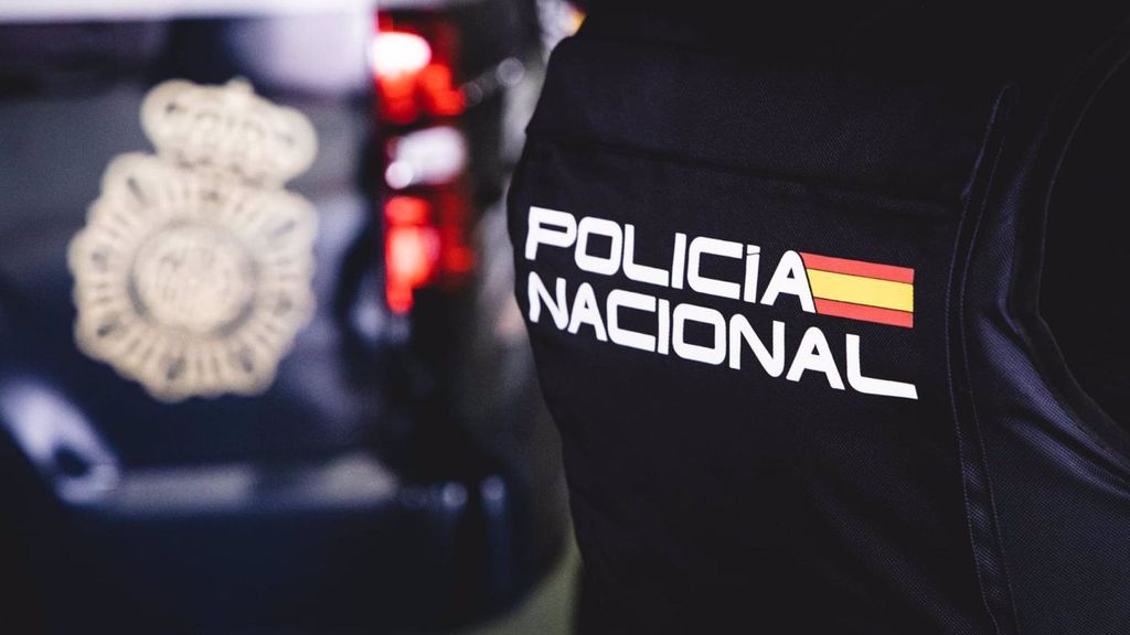 policia dd