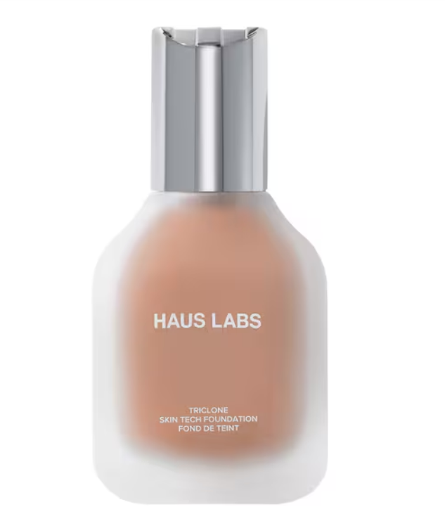 Triclone Skin Tech Foundation by Lady Gaga