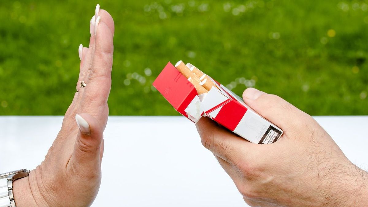 285.000 personas dejarían de fumar en un año si se implantara el empaquetado neutro del tabaco