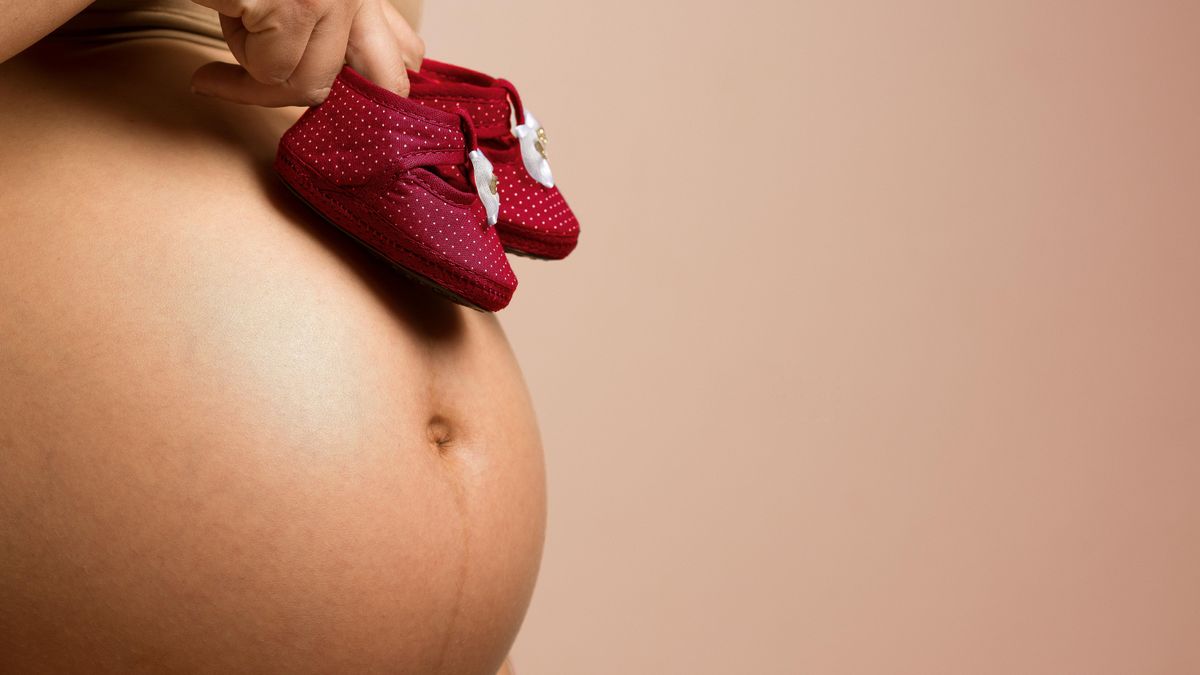 Descubre el calendario chino del embarazo para este 2024