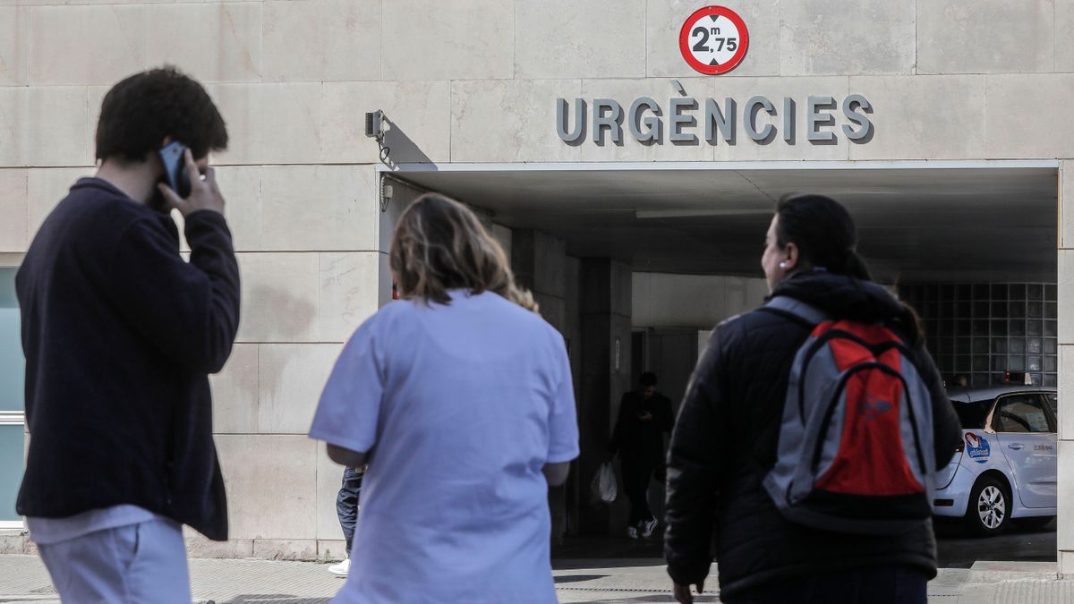 Nuevo horario de Urgencias en los ambulatorios de la Comunitat Valenciana