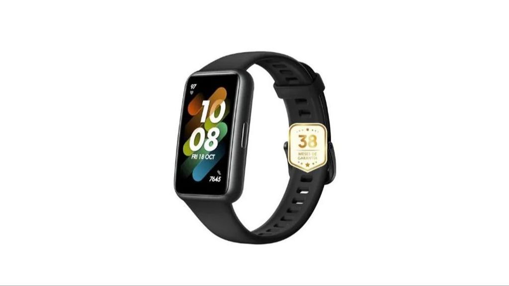 Pulsera de actividad HUAWEI Band 8