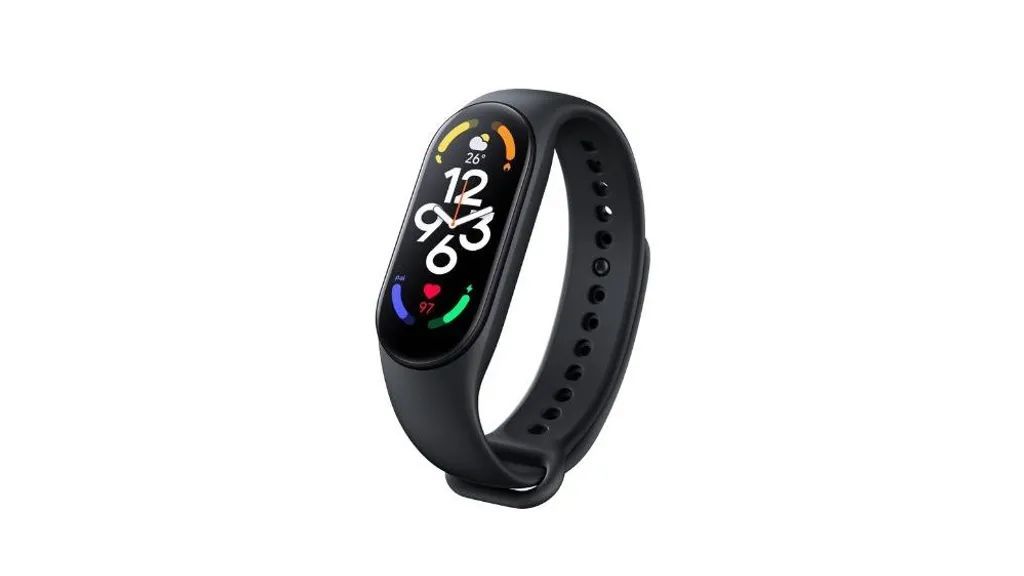 Pulsera deportiva Xiaomi Mi Smart Band 7