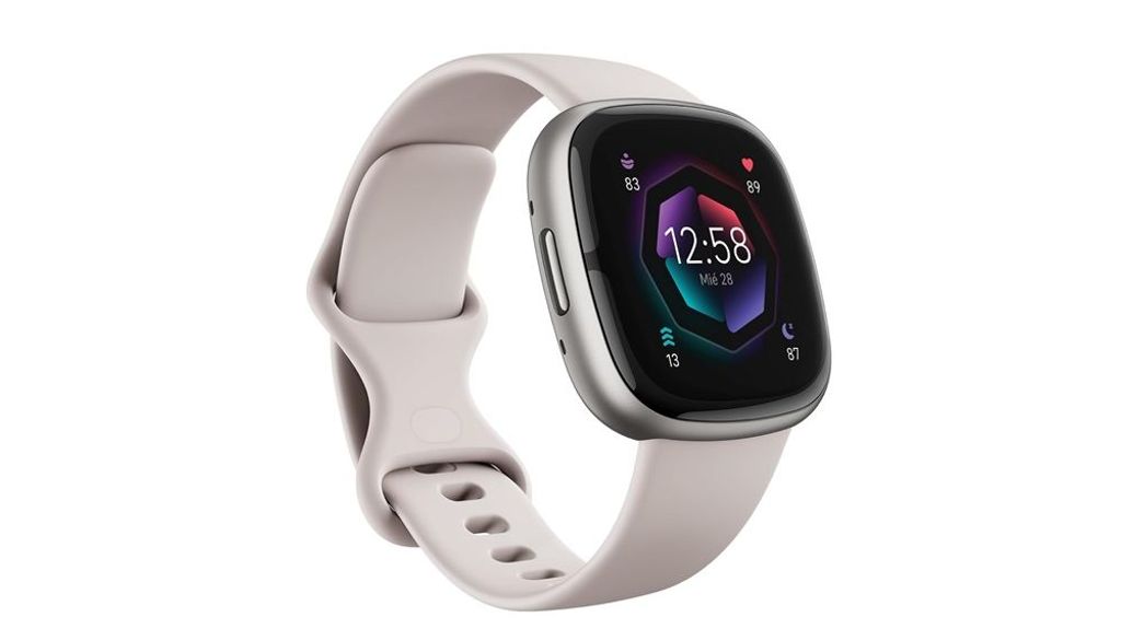 Smartwatch Fitbit Sense 2
