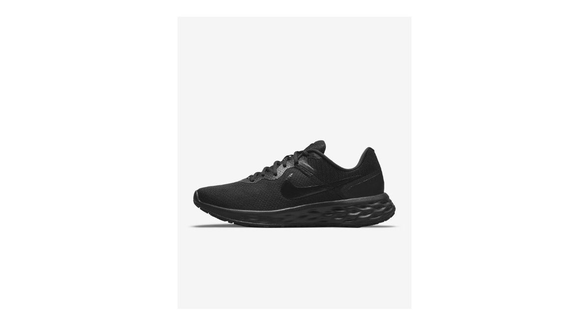 Zapatillas de running de hombre Nike Revolution 6