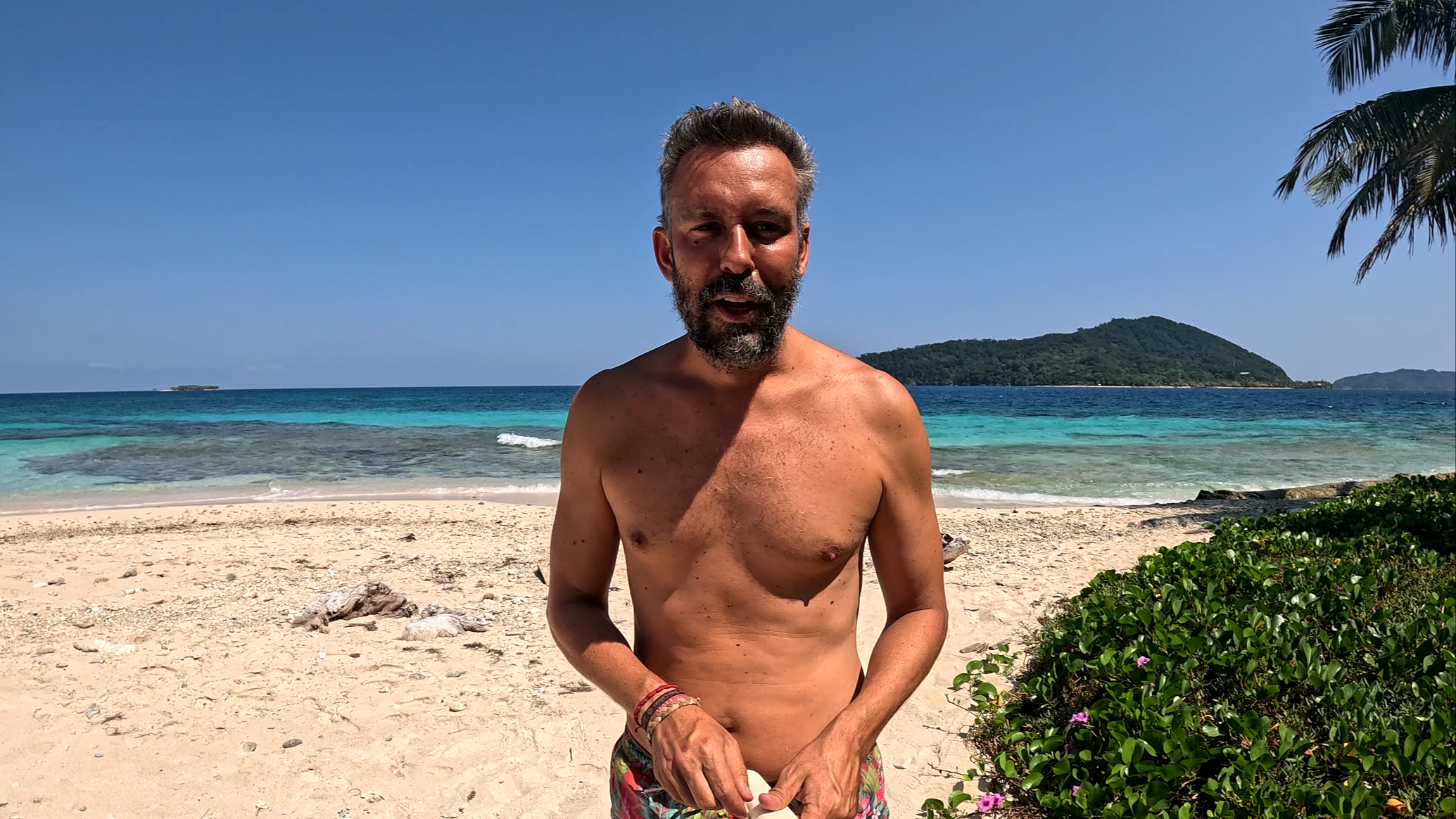 ¿A quién ha elegido Kike Calleja?