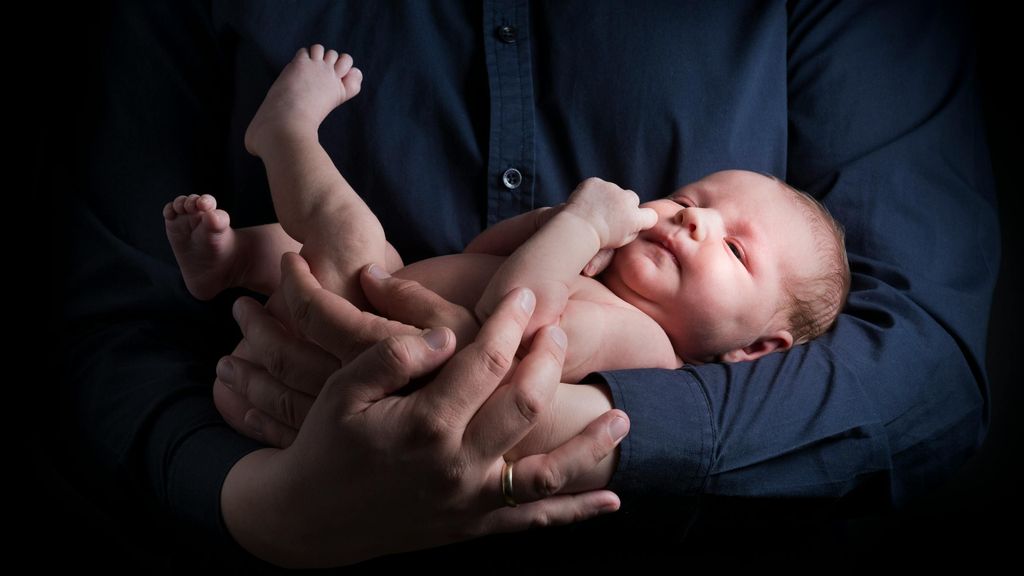 El permiso de lactancia es individual para ambos progenitores. FUENTE: Pexels