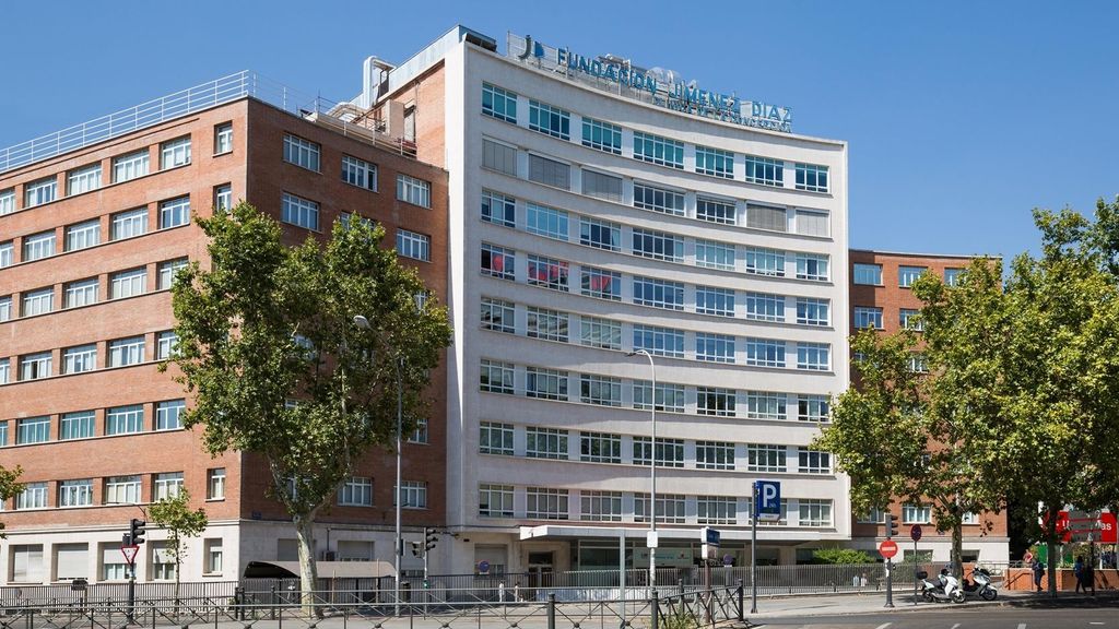 La capacidad asistencial de los hospitales madrileños, a examen