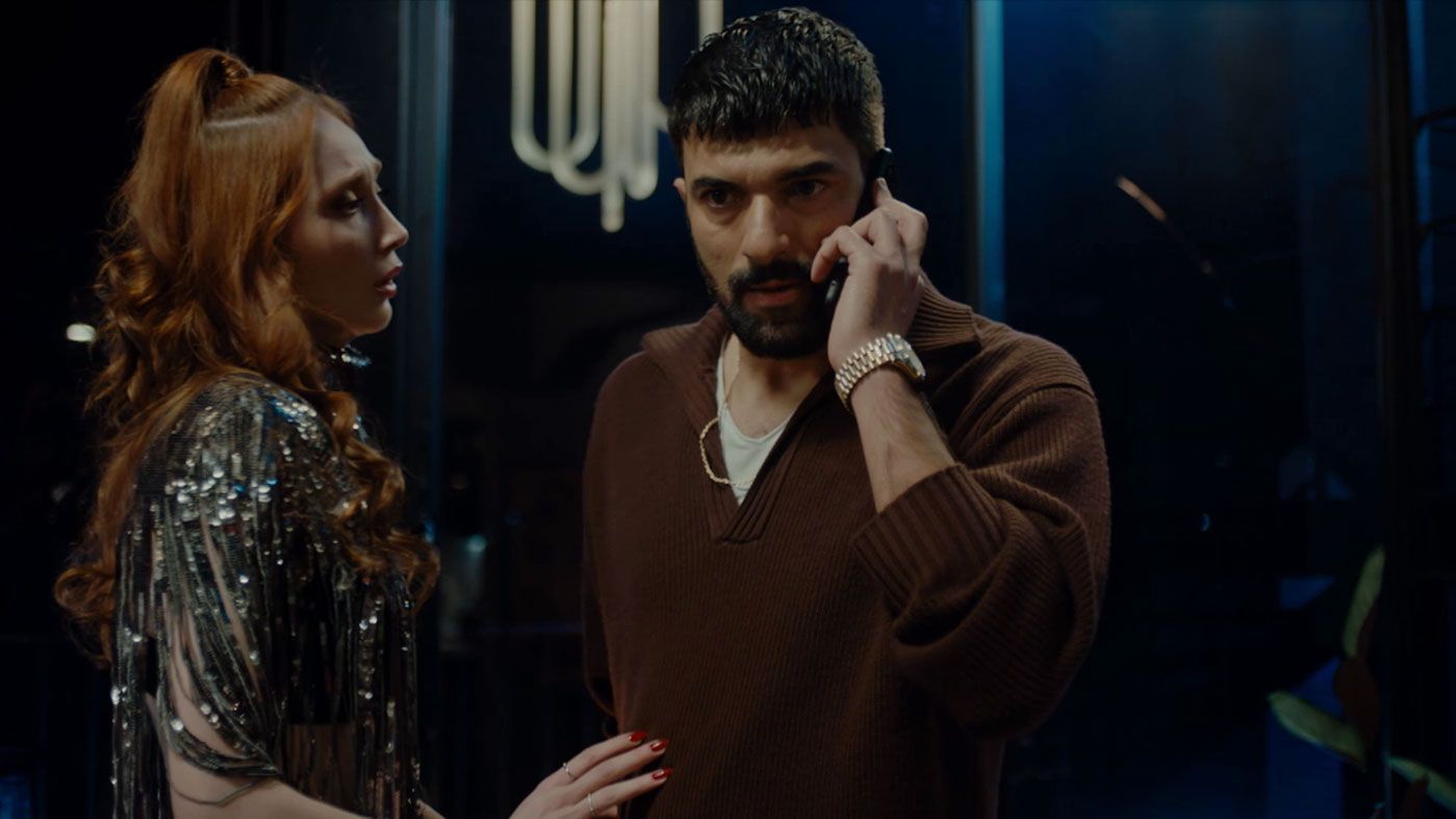 Ver Capítulo 6 x Temporada 1 completo online </p>
<p> Mi nombre es Farah