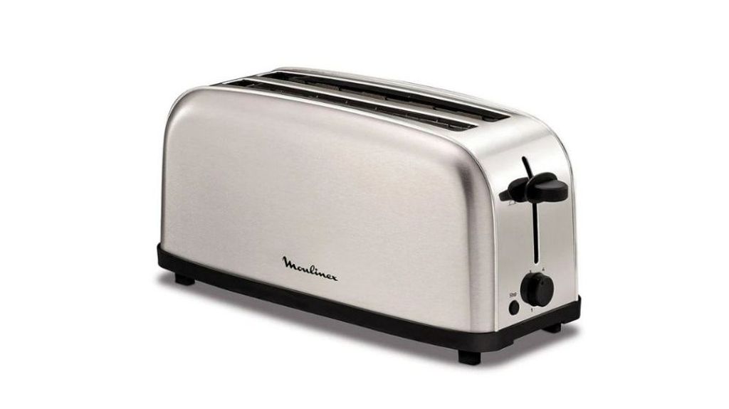 Moulinex Classic Tostadora de pan