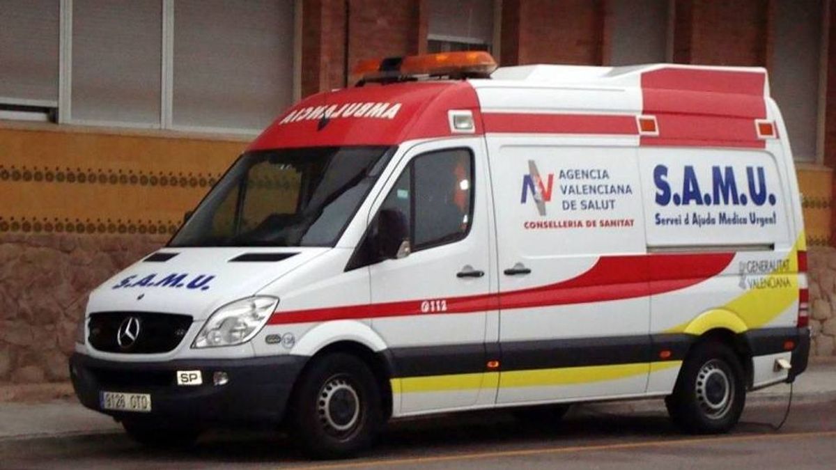 Muere una niña de 17 meses en El Puig por una posible "patología"