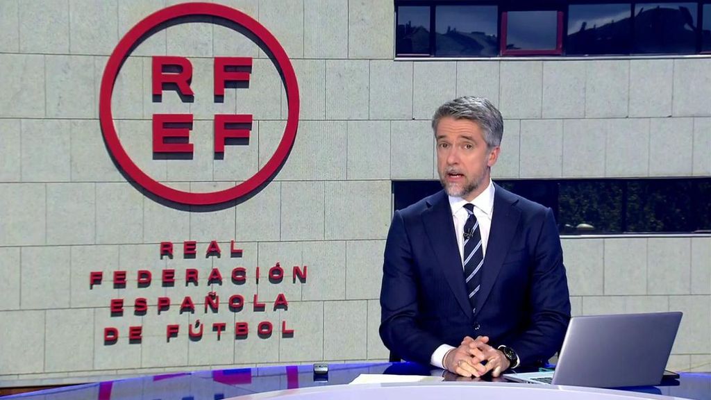 Pedro Rocha convoca elecciones a la RFEF el 6 de mayo en medio de la polémica Rubiales y se presenta