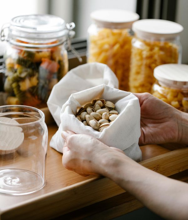 Pistachos beneficios sexuales que no sabías que tenía este fruto seco