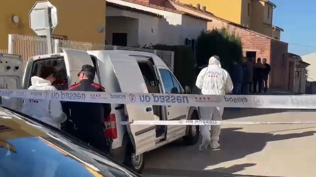 Los Mossos han detenido al padre por posible caso de violencia vicaria en Bellcaire d’Empordà, Girona