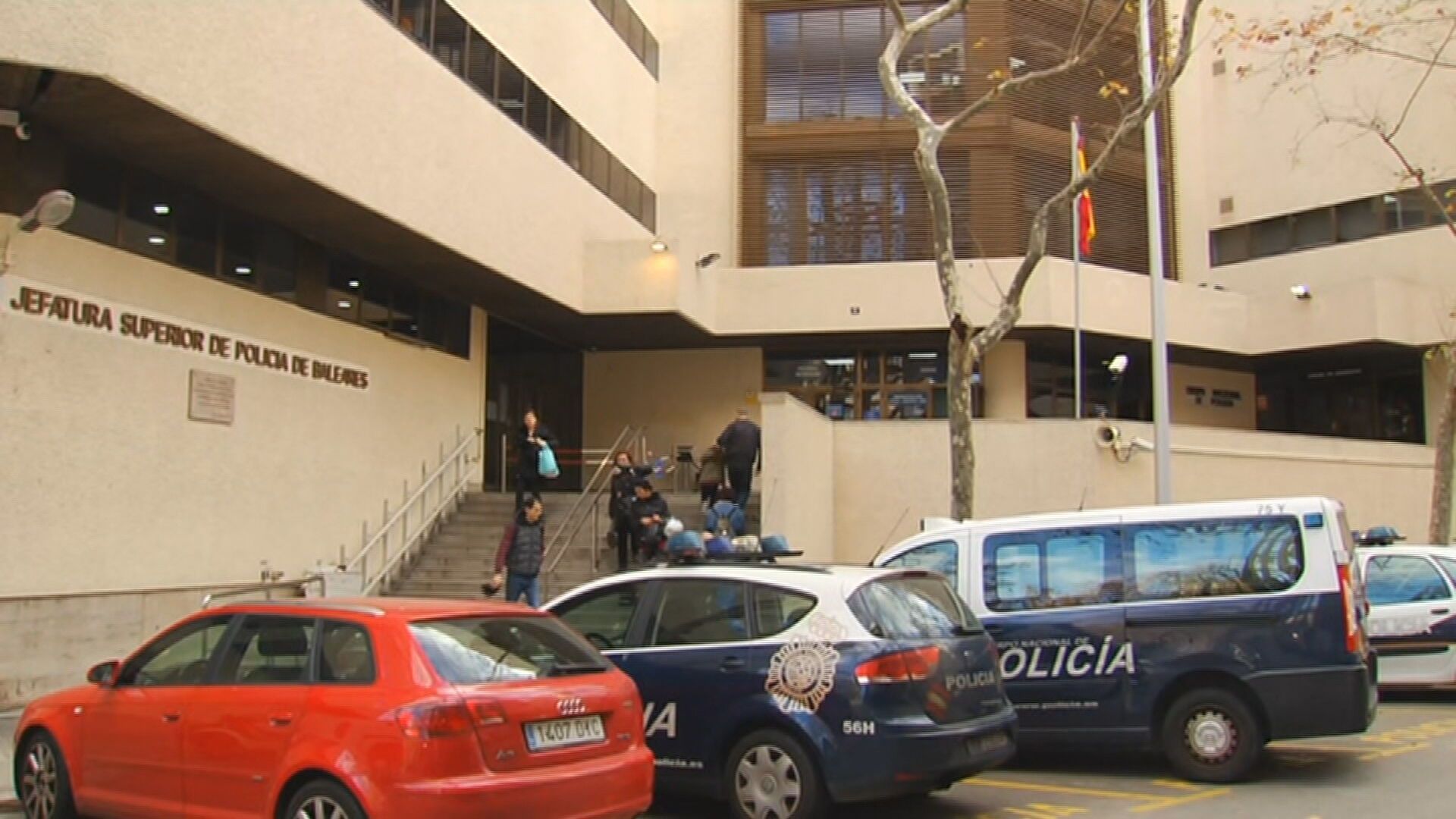 Un menor salva a su madre, víctima de violencia de género, llamando a emergencias