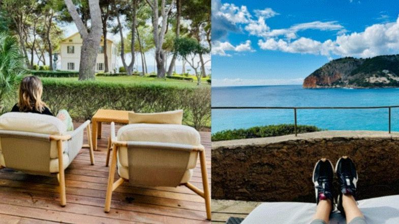 Una estancia en el Hotel Can Simoneta es mucho más que unas simples vacaciones