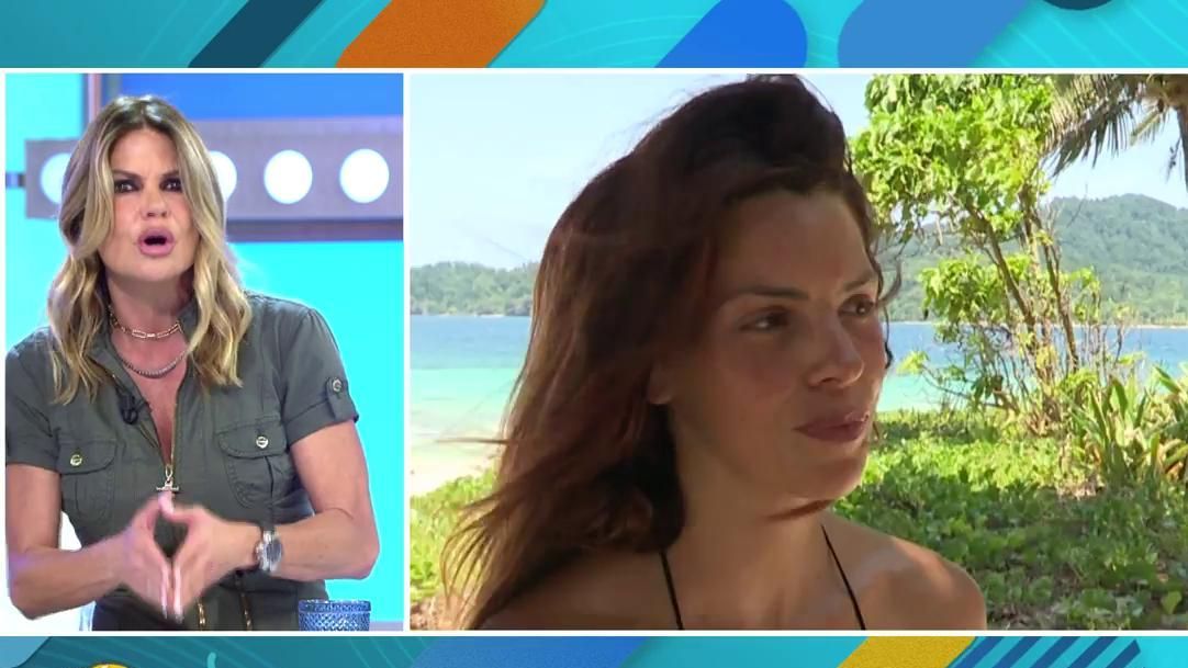 Makoke estalla antes las últimas declaraciones de Laura Matamoros