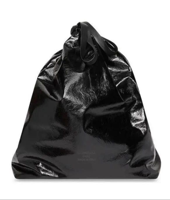 bolsa basura