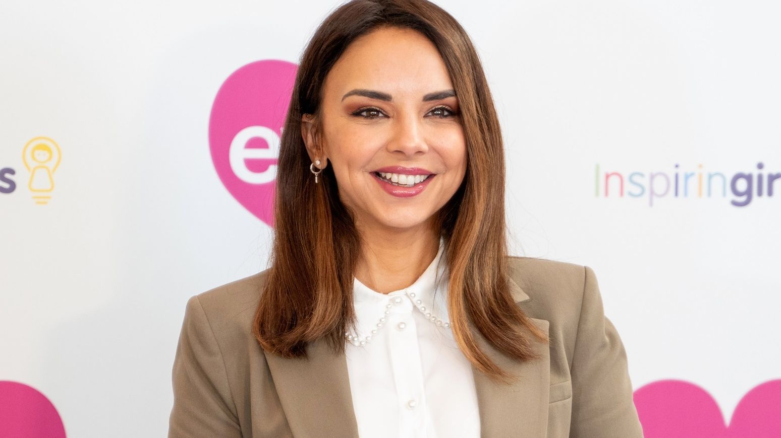 Chenoa, en una imagen reciente