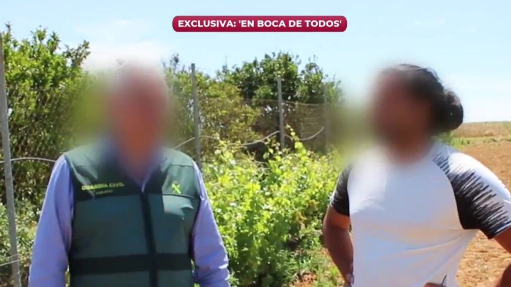 Exclusiva | La reconstrucción del crimen de Huelva que motivó la venganza del hijo de la víctima: ''Estaba ahí con una escopeta''