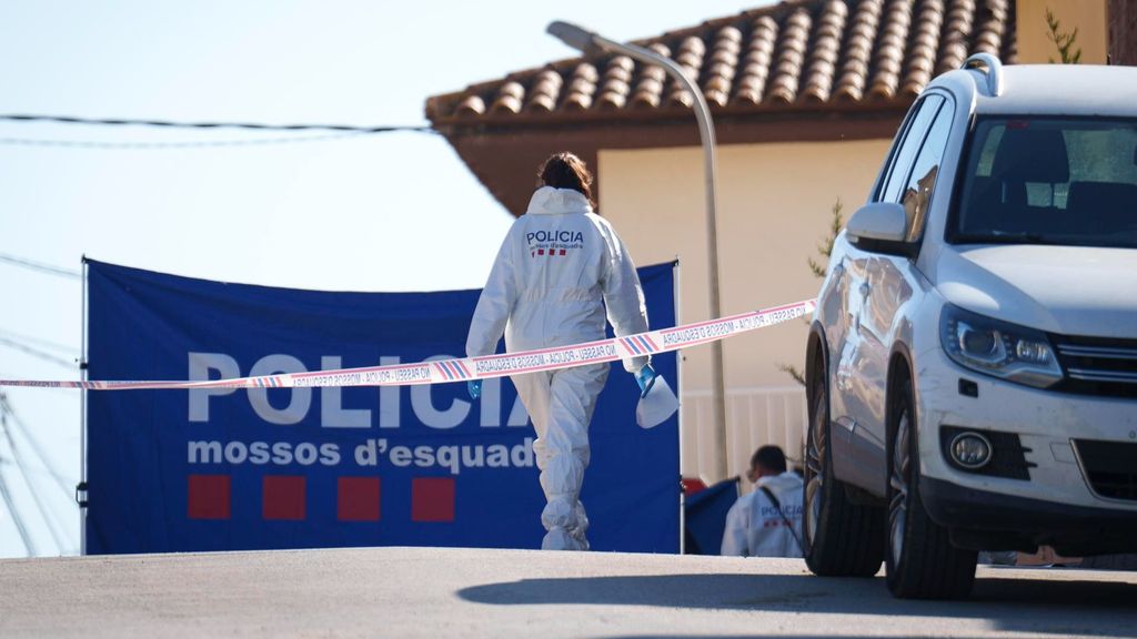 El padre detenido por matar a su hijo de 5 años y herir a su pareja en Bellcaire d'Empordà, Girona: ‘Se me ha ido la cabeza’