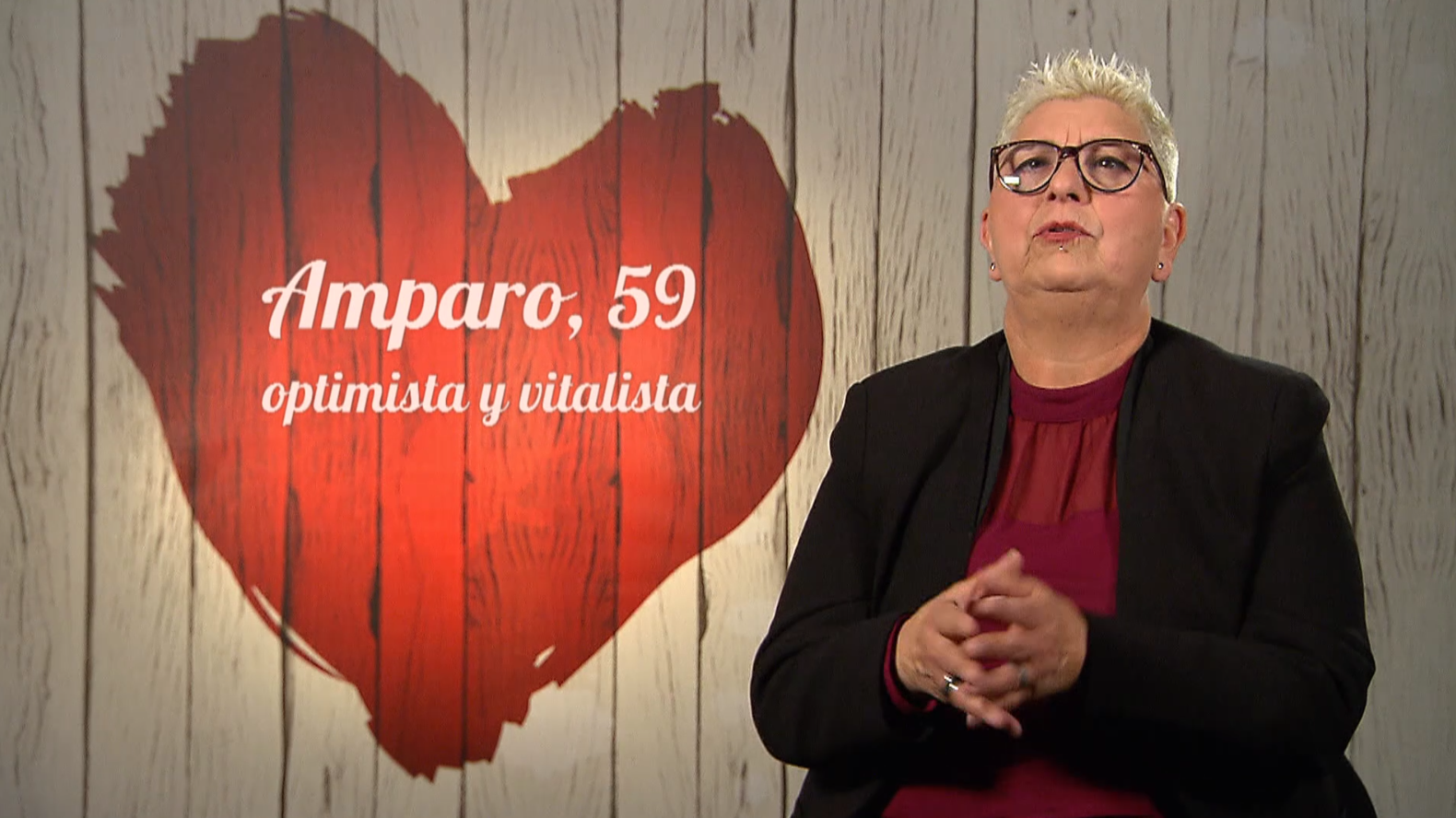 'First Dates'