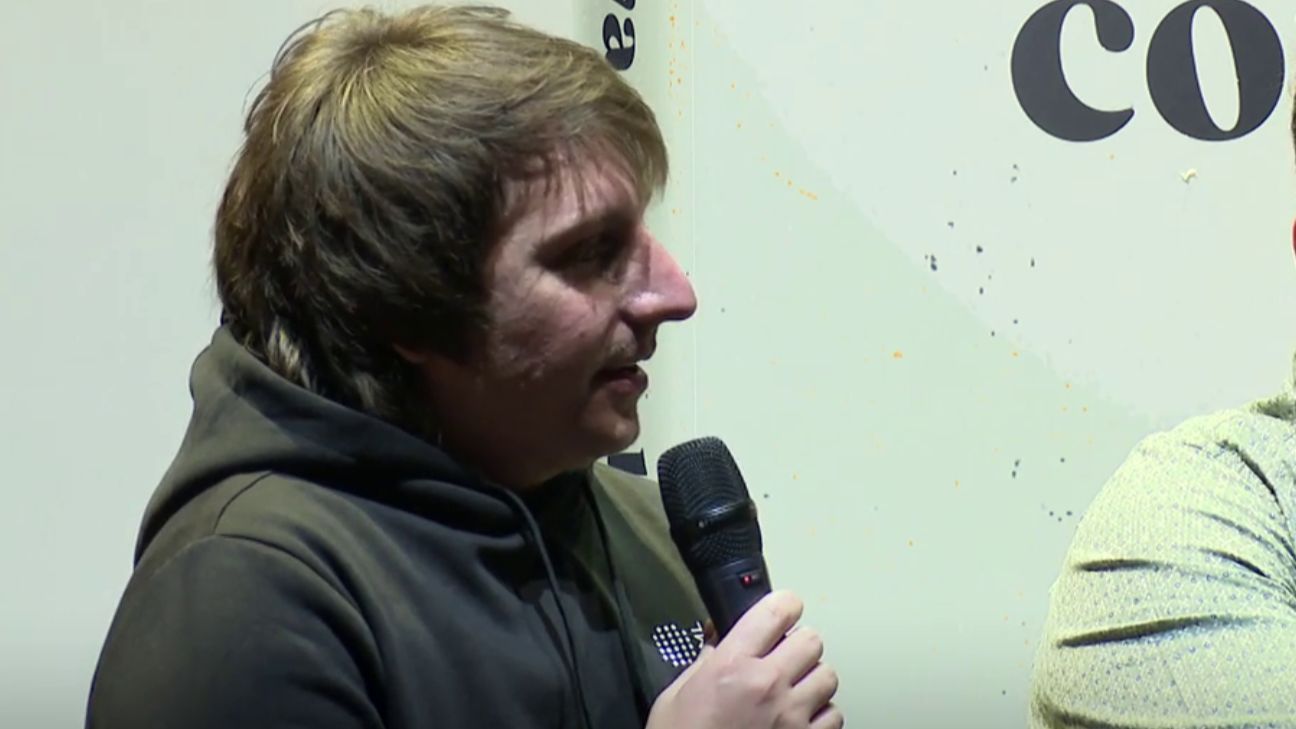 Jaime, de 'Supersubmarina': "Estamos aquí para celebrar la vida"
