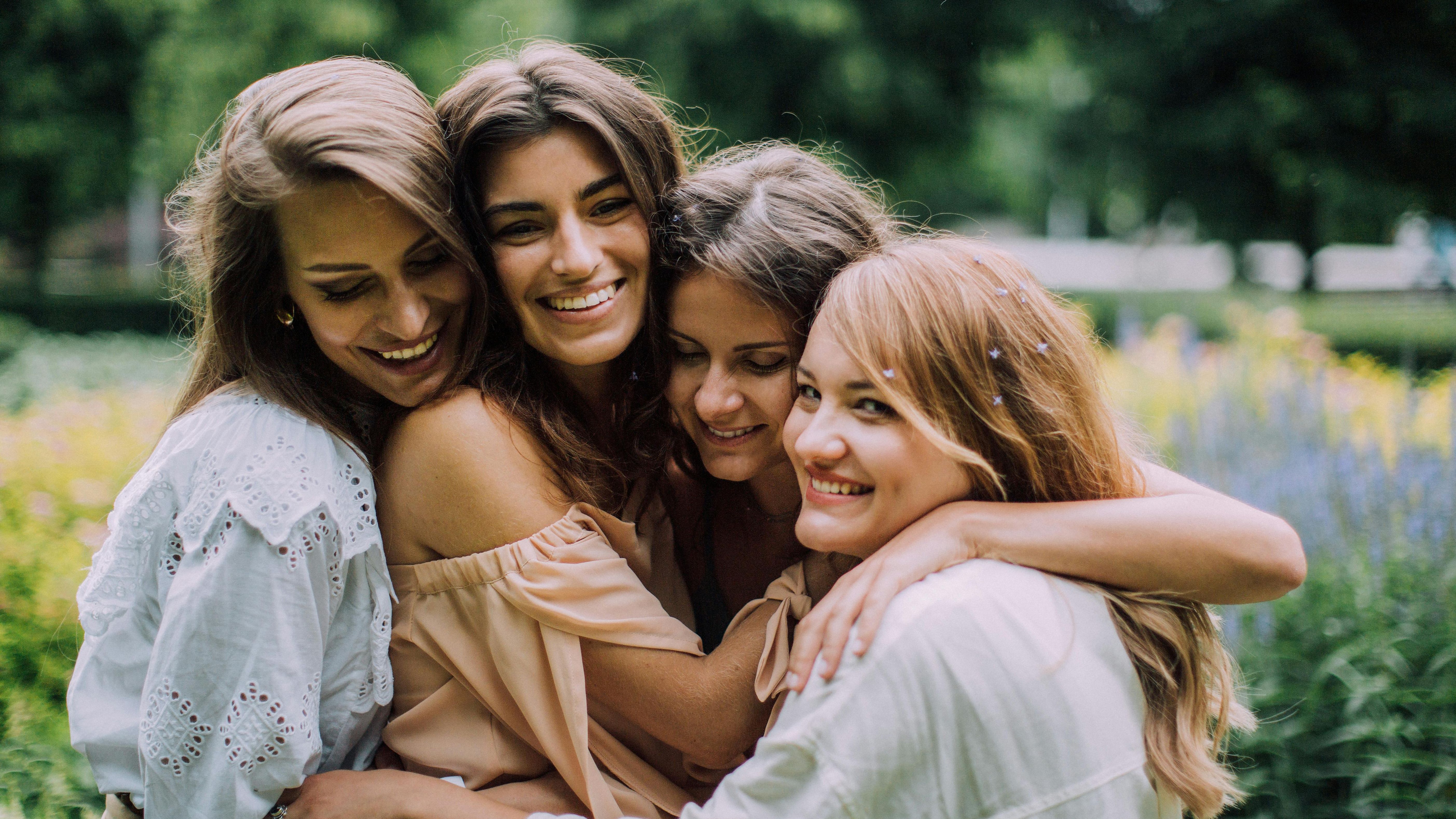 Frases para cuidar la relación con los demás. FUENTE: Pexels