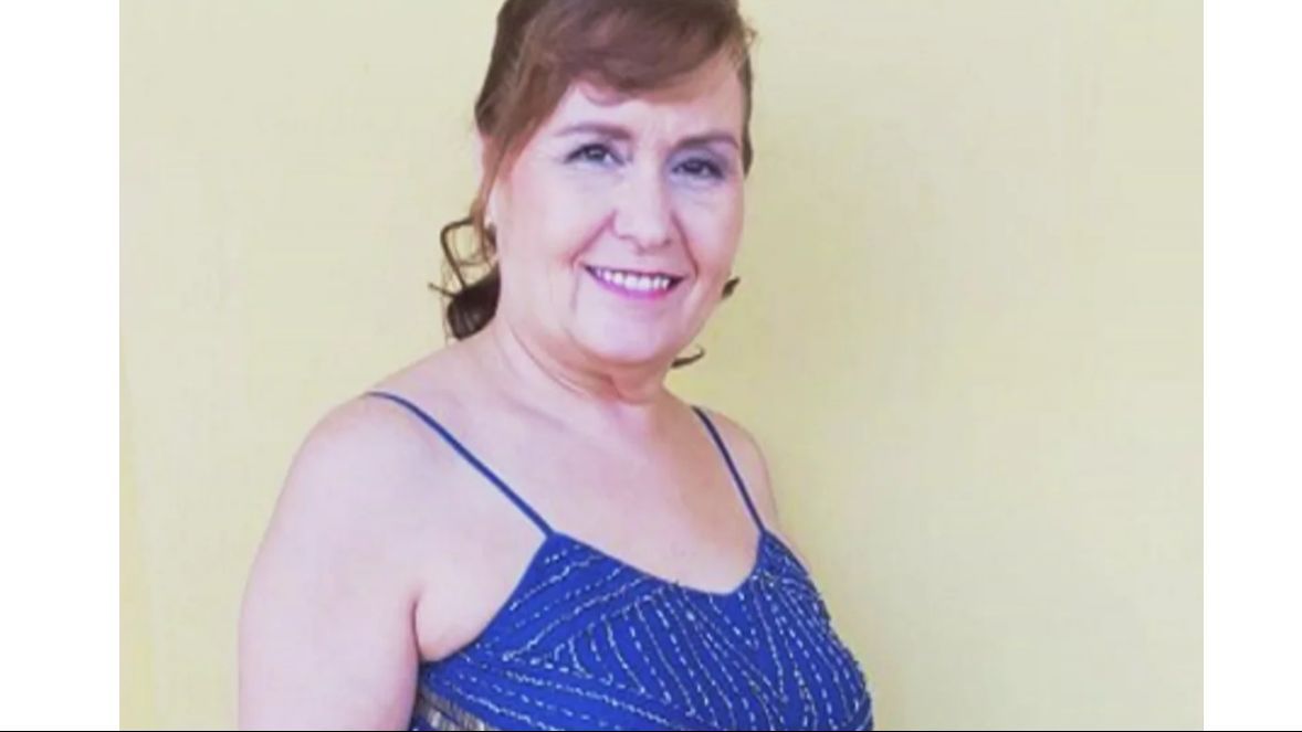 Juana Ramos, la mujer desaparecida en Gran Canaria en 2016