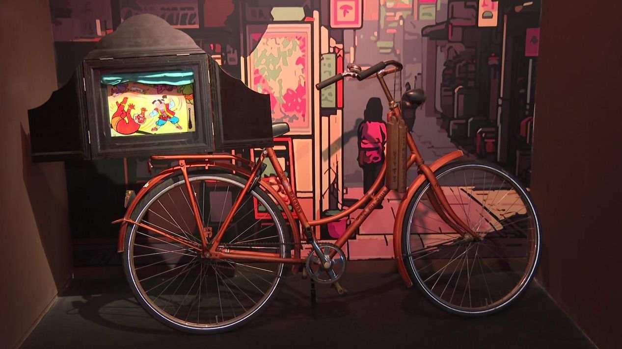 La exposición de Madrid abre sus puertas para que conozcamos el manga