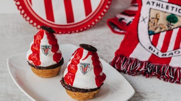 Las Carolinas rojiblancas de Arrese