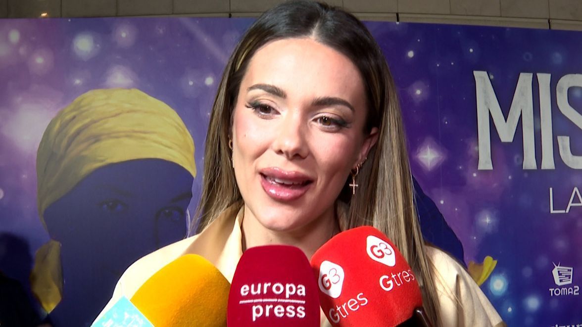 Lorena Gómez