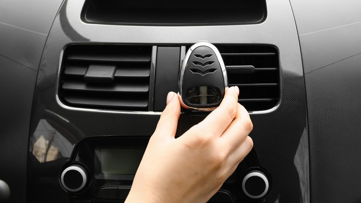 Los 10 mejores ambientadores para el coche del 2024: ¿cuál comprar? comparativa y precios