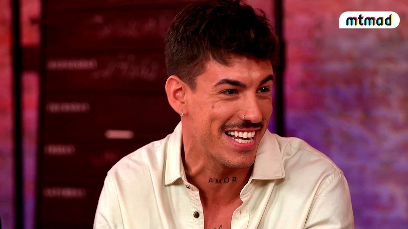 Luitingo le hace una canción a sus haters con las palabras más destructivas que ha recibido - Un cuento imperfecto